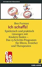 E-Book (epub) Ich schaffs! von Ben Furman