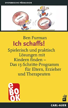E-Book (epub) Ich schaffs! von Ben Furman