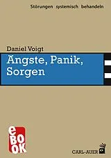 E-Book (epub) Ängste, Panik, Sorgen von Daniel Voigt