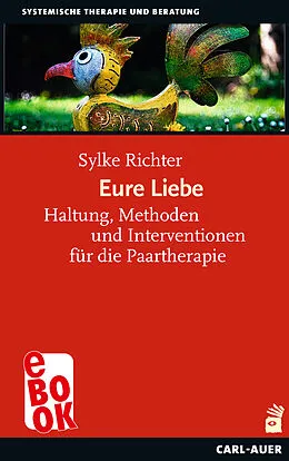 E-Book (epub) Eure Liebe von Sylke Richter