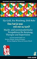 E-Book (epub) Das hat ja was mit mir zu tun!? von Ilja Gold, Eva Weinberg, Dirk Rohr