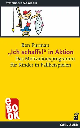 E-Book (epub) "Ich schaffs!" in Aktion von Ben Furman