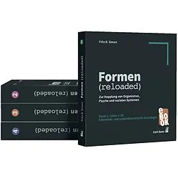 E-Book (pdf) Formen (reloaded) von Fritz B. Simon