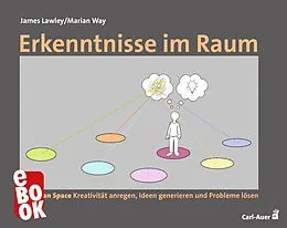 E-Book (pdf) Erkenntnisse im Raum von James Lawley, Marian Way