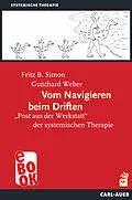 E-Book (epub) Vom Navigieren beim Driften von Fritz B. Simon, Gunthard Weber