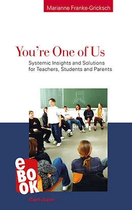 E-Book (epub) You're One of Us! von Marianne Franke-Gricksch
