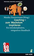 E-Book (epub) Coaching  zum Wachstum inspirieren von 