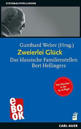 E-Book (epub) Zweierlei Glück von Gunthard Weber