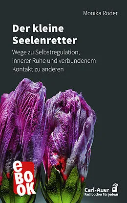 E-Book (epub) Der kleine Seelenretter von Monika Röder