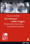 E-Book (pdf) Ein Himmel voller Fragen von Carmen Beilfuß