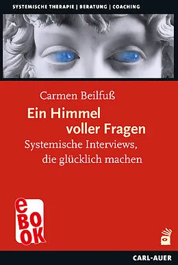 E-Book (pdf) Ein Himmel voller Fragen von Carmen Beilfuß