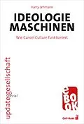 E-Book (epub) Ideologiemaschinen von Harry Lehmann