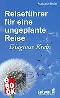E-Book (epub) Reiseführer für eine ungeplante Reise von Marijana Brdar