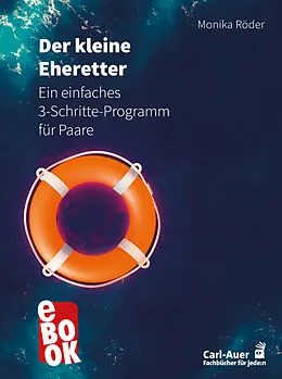 E-Book (epub) Der kleine Eheretter von Monika Röder