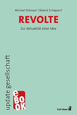 E-Book (epub) Revolte von Michael Ebmeyer
