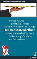 E-Book (epub) Der Realitätenkellner von 