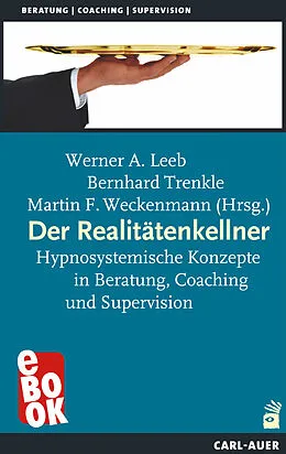E-Book (epub) Der Realitätenkellner von 