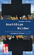 E-Book (epub) Anstößige Bilder von Michael Hutter