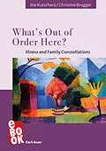 E-Book (epub) What's Out of Order Here? von Ilse Kutschera, Christine Brugger