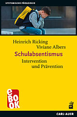 E-Book (epub) Schulabsentismus von Heinrich Ricking, Viviane Albers