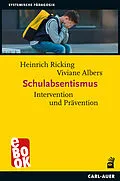 E-Book (epub) Schulabsentismus von Heinrich Ricking, Viviane Albers