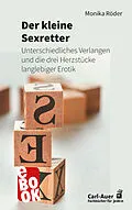 E-Book (epub) Der kleine Sexretter von Monika Röder