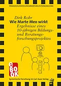 E-Book (epub) Wie Marte Meo wirkt von Dirk Rohr