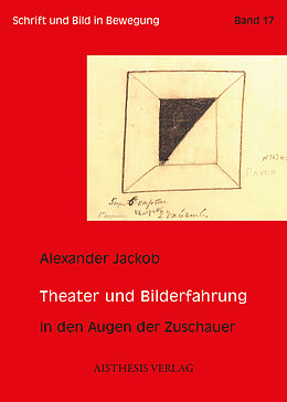Kartonierter Einband Theater und Bilderfahrung von Alexander Jackob