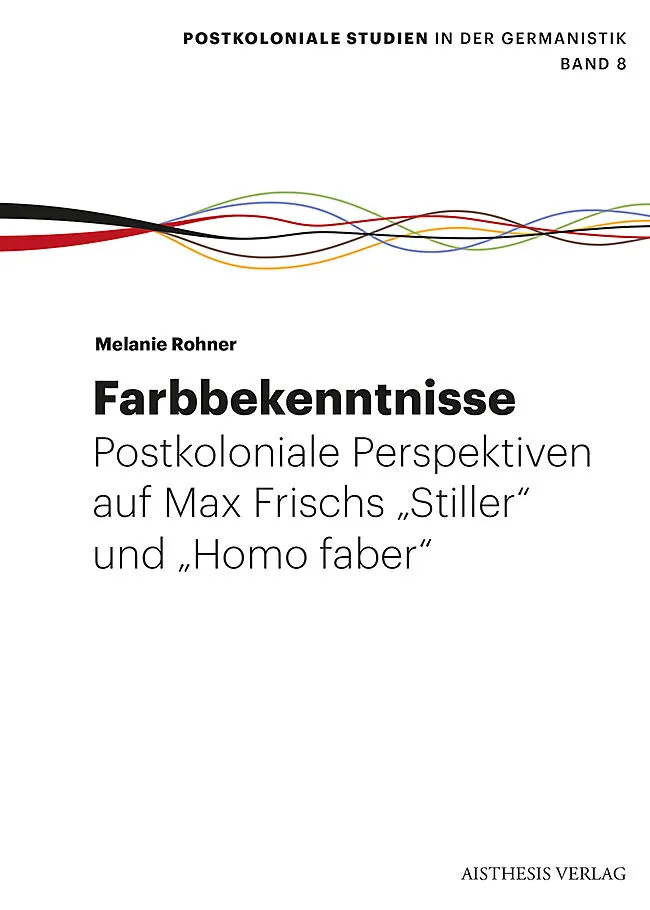 Farbbekenntnisse
