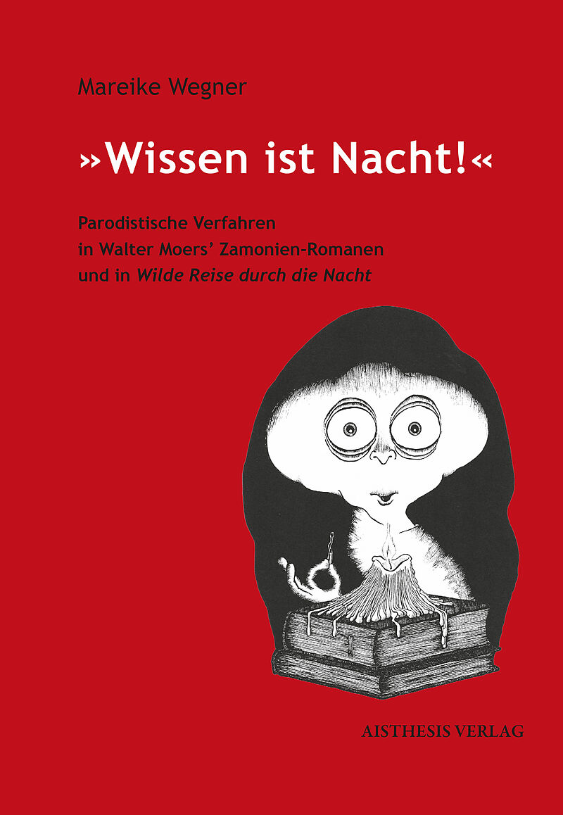 »Wissen ist Nacht!«