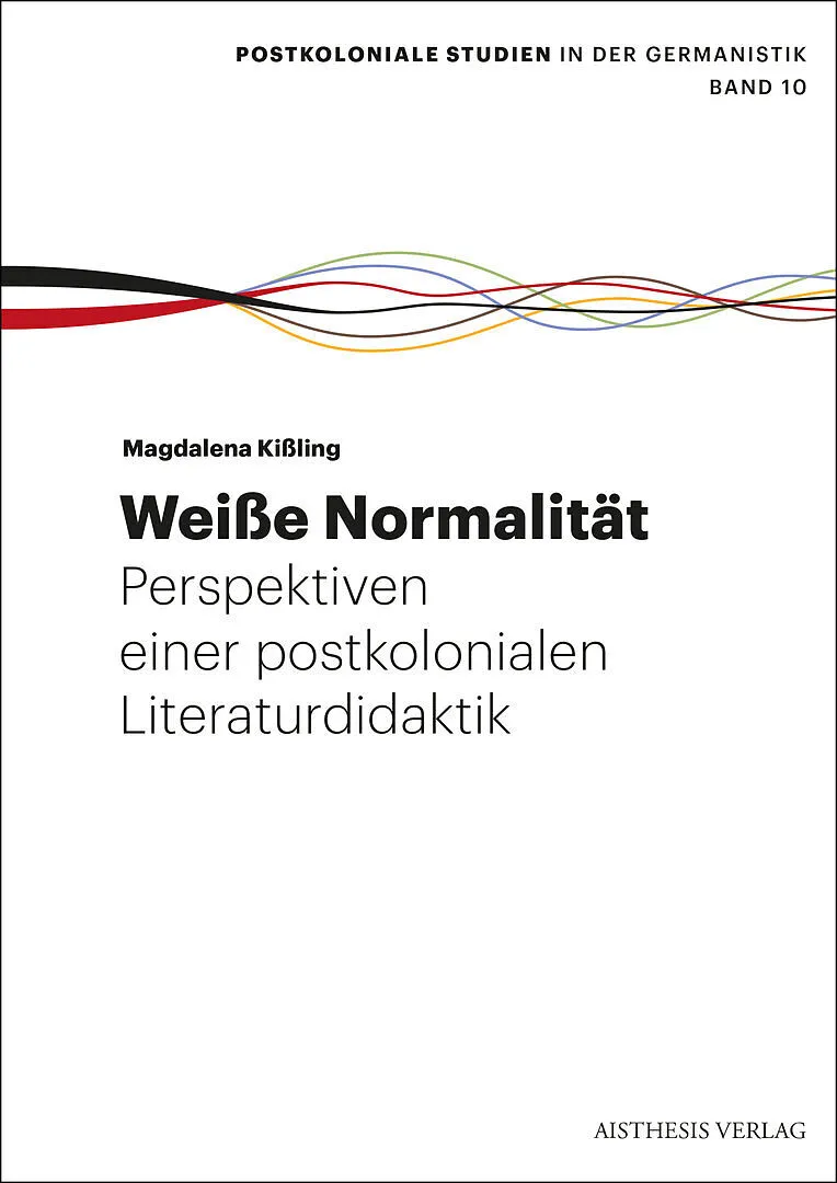 Weiße Normalität.