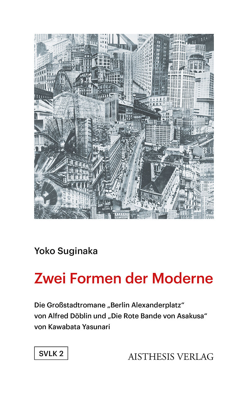 Zwei Formen der Moderne