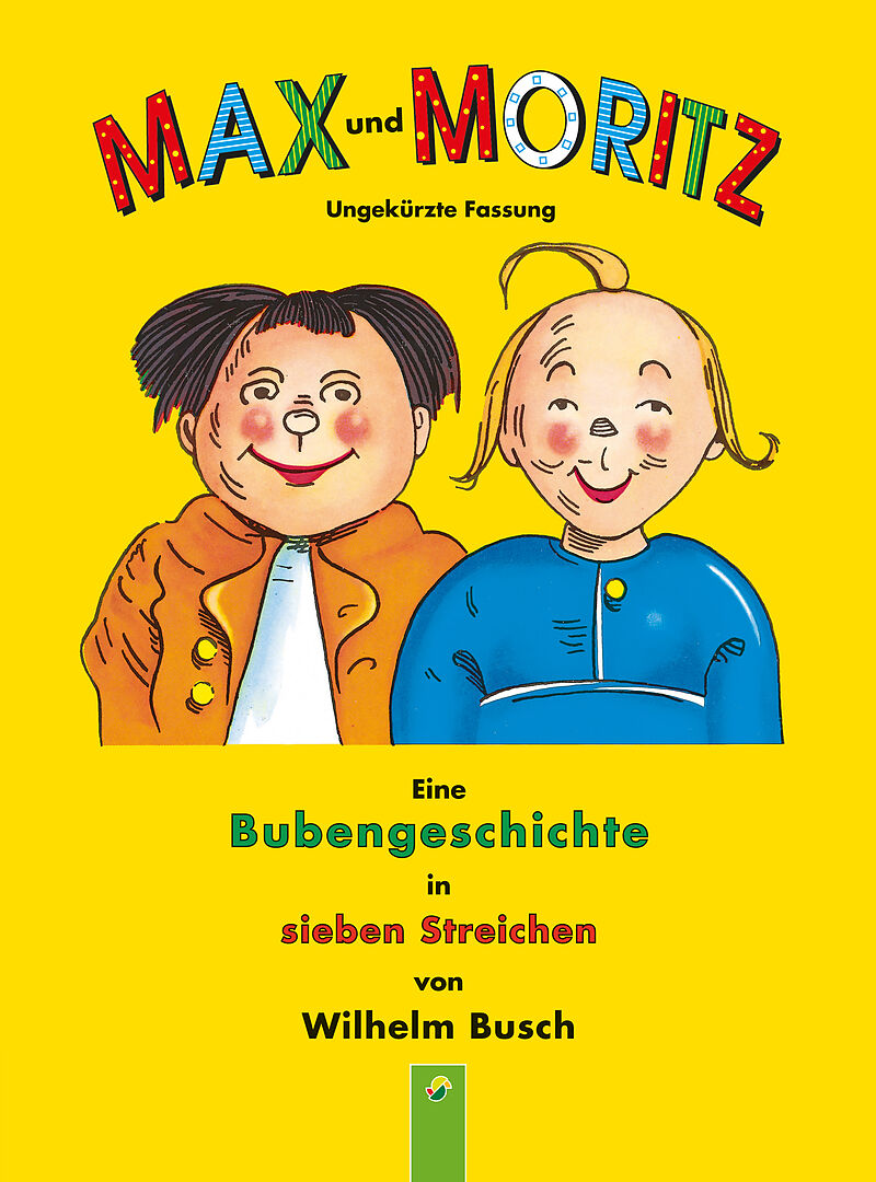 Max Und Moritz Möbel