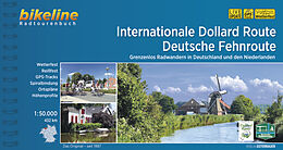 Kartonierter Einband Internationale Dollard Route - Deutsche Fehnroute von 