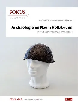E-Book (pdf) Fokus Denkmal 7 von Anna Preinfalk, Fritz Preinfalk, Gottfried Artner