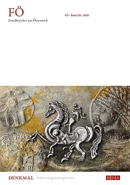 E-Book (pdf) Fundberichte aus Österreich Band 58 von 