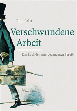 E-Book (epub) Verschwundene Arbeit von Rudi Palla