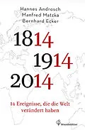 E-Book (epub) 14 Ereignisse, die die Welt verändert haben von 