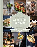 E-Book (epub) Auf die Hand von Stevan Paul