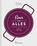 E-Book (epub) Einer für alles von Meinrad Neunkirchner, Katharina Seiser, Julian Riess