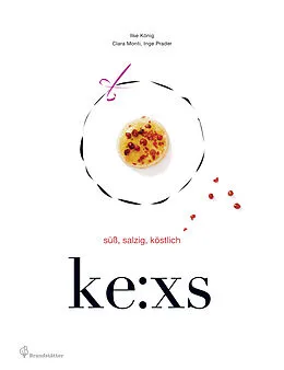 E-Book (epub) ke:xs von Ilse König