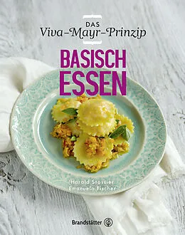 E-Book (epub) Basisch essen von Emanuela Fischer
