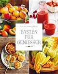 E-Book (epub) Fasten für Genießer von Ulrike Borovnyak