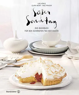 E-Book (epub) Süßer Sonntag von Ilse König