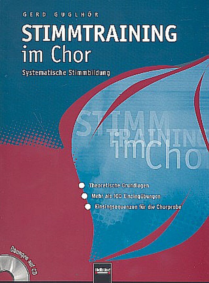 Stimmtraining im Chor