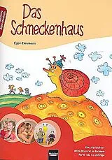 Egon Ziesmann Notenblätter Das Schneckenhaus für Darsteller