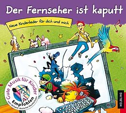 Various CD Der Fernseher Ist Kaputt