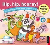 Various CD Hip,Hip,Hooray!