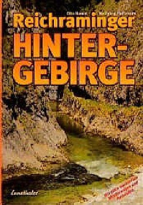 Reichraminger Hintergebirge / Reichraminger Hintergebirge