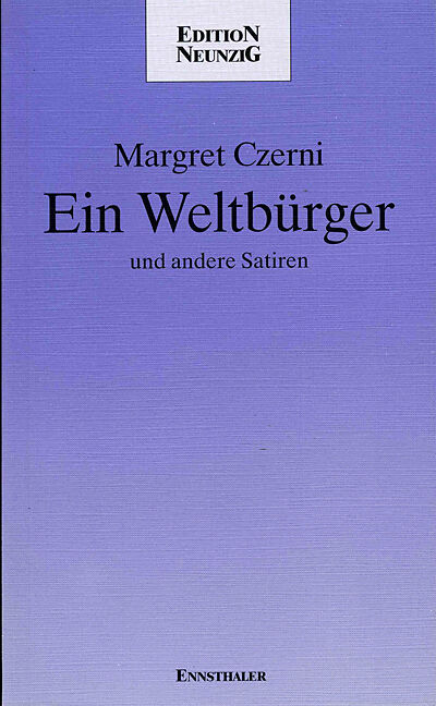 Ein Weltbürger